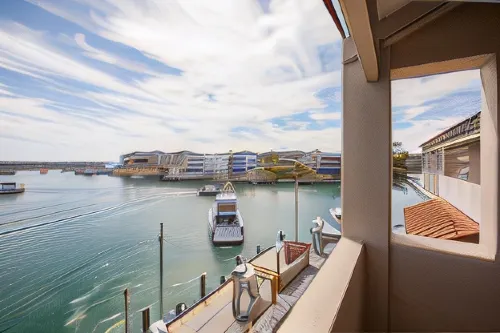 The Marina Hotel - Mindarie In der Nähe des Hotels Photos