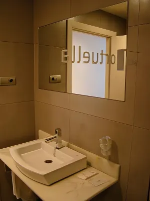 Hotel Ortuella Photos