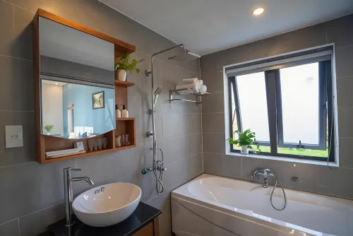 Coco Island Villa Photos