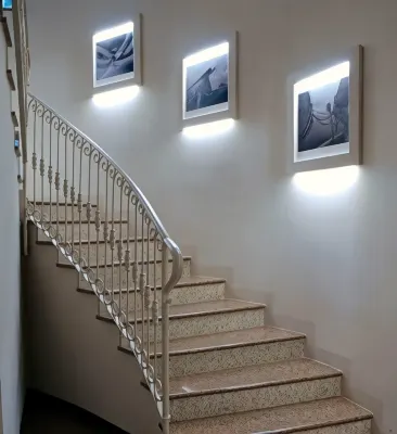 Albergo Silvio Espaces publics Photos