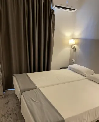 Hotel Boutique Centro BBB Auto Check IN Rooms Photos