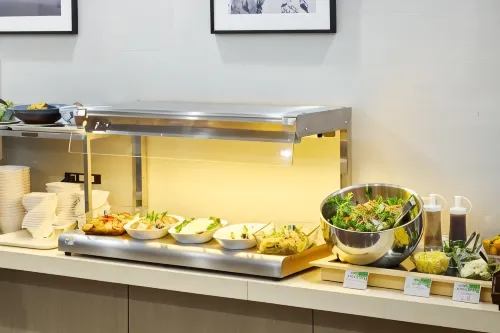 Kipphotel Syonan Fujisawa تناول الطعام Photos