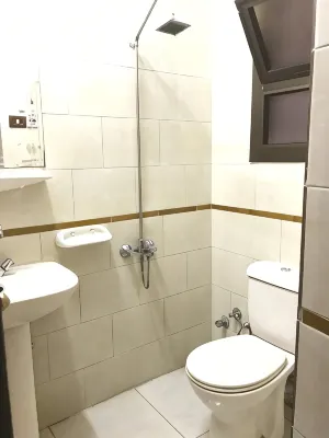 City Hostel Photos