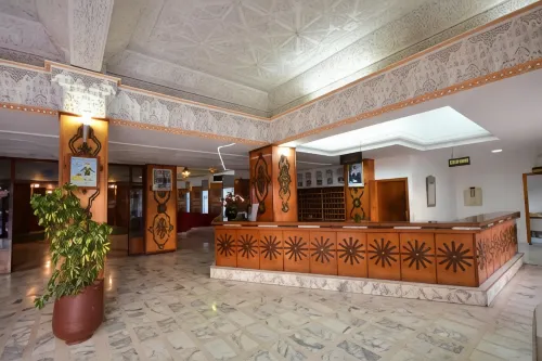 Sud Bahia Agadir "Bahia City Hotel" Featured Photos