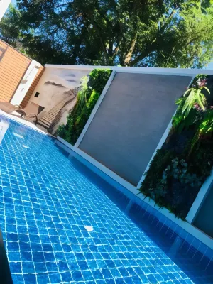 Golden Paradise Hotel Здоровье и отдых Photos