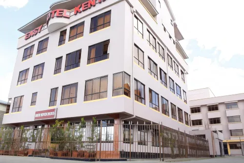 Easy Hotel Kenya Esterni Photos