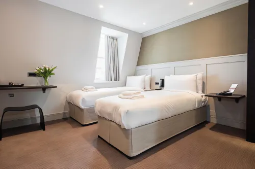 Mowbray Court Hotel Camere Photos
