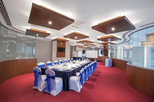 City Premiere Hotel Apartments - Dubai Business Facilities Photos