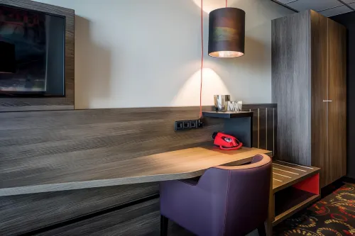 Leonardo Hotel Eindhoven City Center Chambres Photos