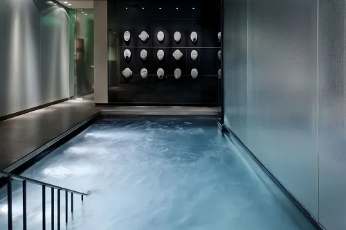 Mandarin Oriental Hyde Park, London Benessere e tempo libero Photos