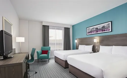 Leonardo Hotel Southampton Chambres Photos