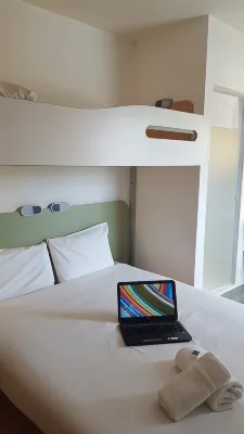 Ibis Budget Leeds Centre Crown Point Road Chambres Photos