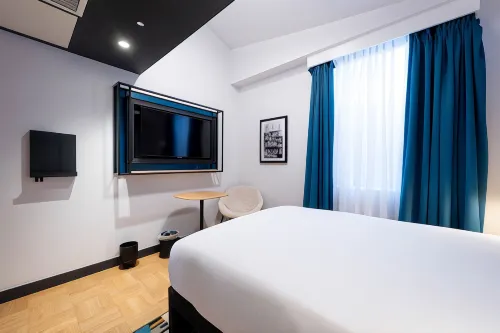 The Wesley Camden Town Chambres Photos