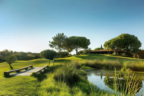 Balaia Golf Village Near Hotel Photos