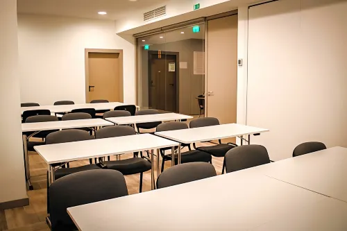 Oca Oriental Porto Hotel Business Facilities Photos