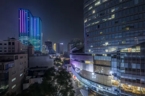 Amanaki Saigon Boutique Hotel Xung quanh Photos
