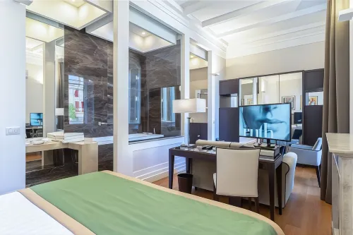 Internazionale Domus Rome Residence Da non perdere Photos