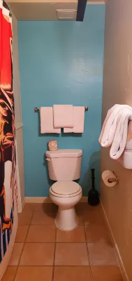 Apache Motel Chambres Photos