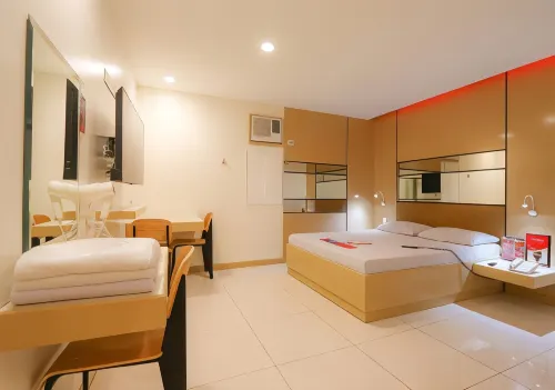 Hotel Sogo General Trias À ne pas manquer Photos