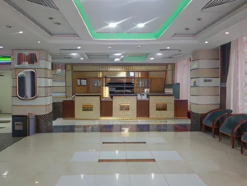 Karam Taibah Almasi Public Areas Photos