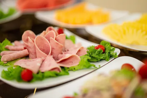 Golden Legend Boutique Hotel & Travel Dining Photos