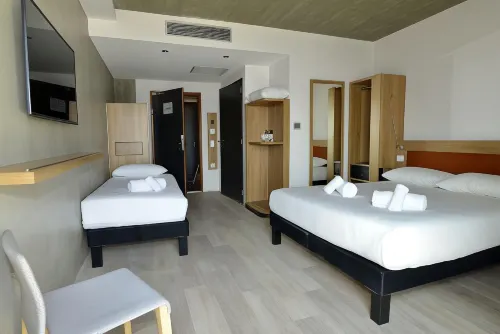 Ibis Styles Ajaccio Napoleon Photos