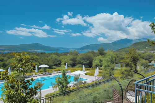Montenegro Lodge À ne pas manquer Photos