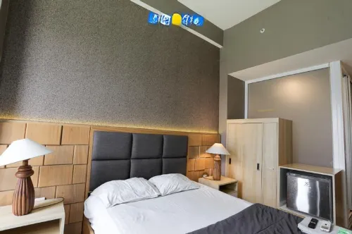 Golom Alpha Room by Vivo Apartment Rooms Photos