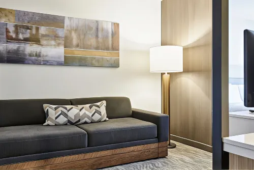 SpringHill Suites Phoenix Tempe/Airport Camere Photos