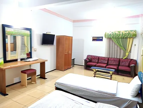Sartika Hotel Mitra RedDoorz Pati Photos