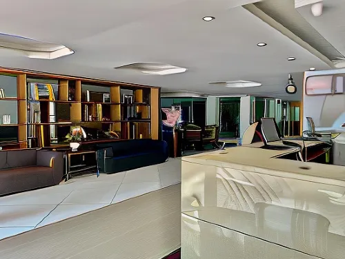 Ibiza Barra Hotel Aree comuni Photos