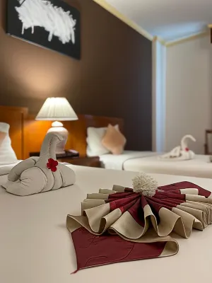 Songphanburi Hotel Photos