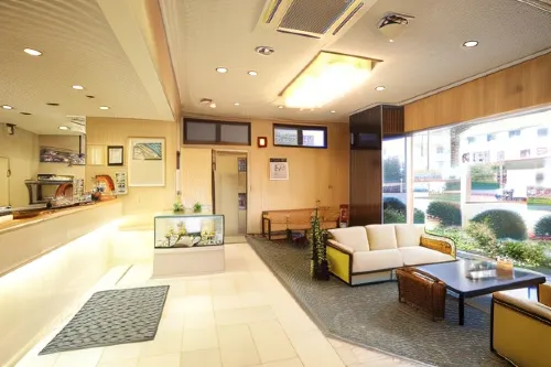 Uwajima Regent Hotel Mahlzeiten Photos