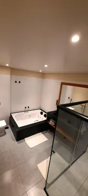 Hotel Villa Lobos Spa Romantik Benessere e tempo libero Photos