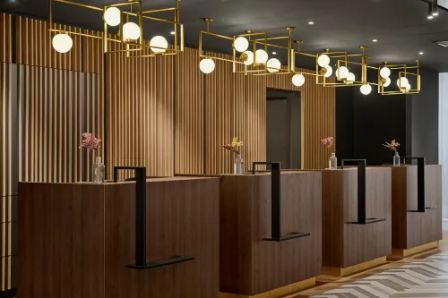 Renaissance Amsterdam Schiphol Airport Hotel À ne pas manquer Photos