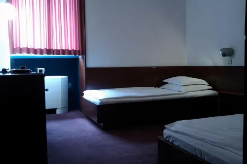 Hotel Laguna Zagreb Номера Photos