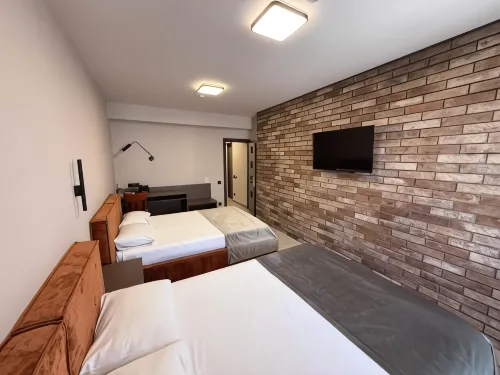 Komilfo Hotel Номера Photos