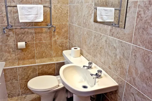 Central Hotel Golders Green Photos