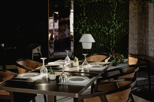 Royalty Hotel Athens Mahlzeiten Photos