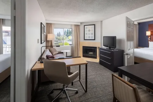 Sonesta ES Suites Carmel Mountain - San Diego Rooms Photos