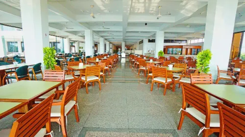 Pattaya Park Beach Resort Питание Photos