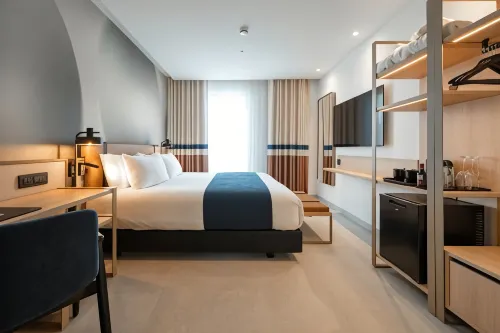 Best Western Premier Malta Photos