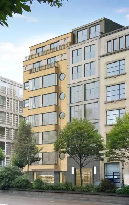 Hôtel Yadoya Extérieur Photos