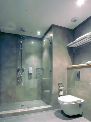 Kyriad Residence Casablanca Centre Ville Photos