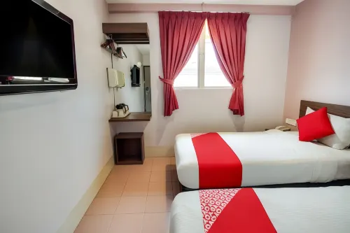 Dream House Hotel Zimmer Photos
