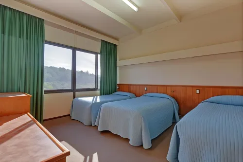 Village Family Motor Inn Chambres Photos