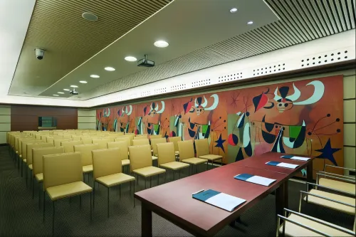 UNA HOTELS Cusani Milano Da non perdere Photos