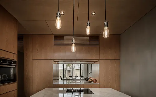 OXO Townhouses Berawa Canggu Kamar Photos