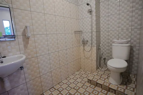 De'Tonga Hotel Phòng Photos