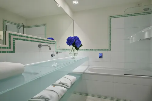 Versilia Lido | UNA Esperienze Rooms Photos